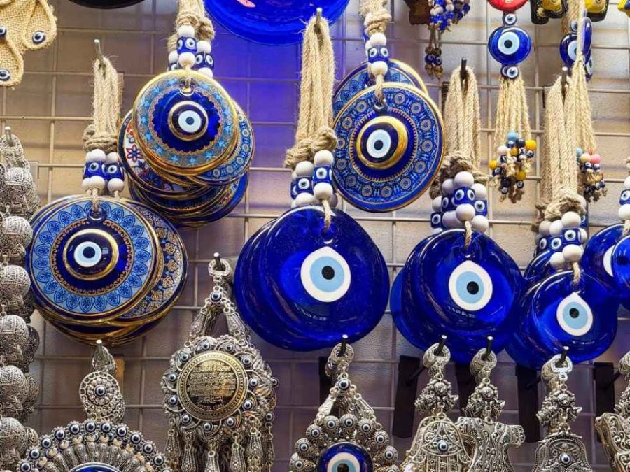 ajuar funerario significado e historia