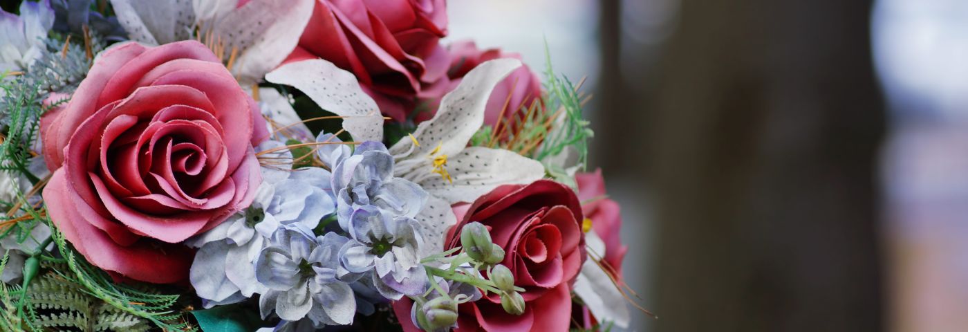 significado espiritual flores