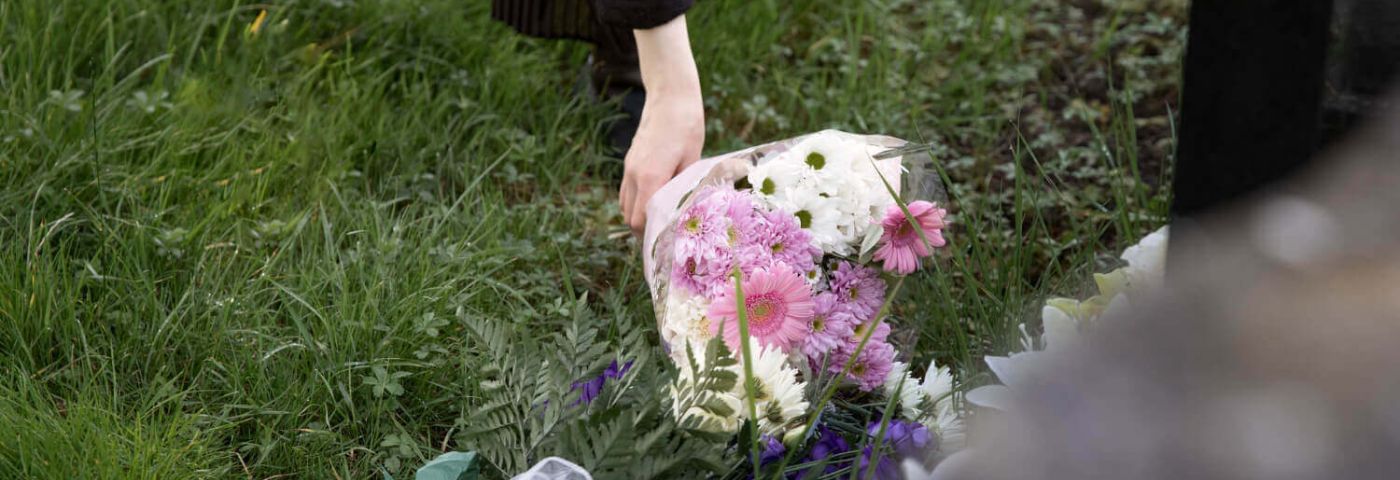 saber cenizas familia