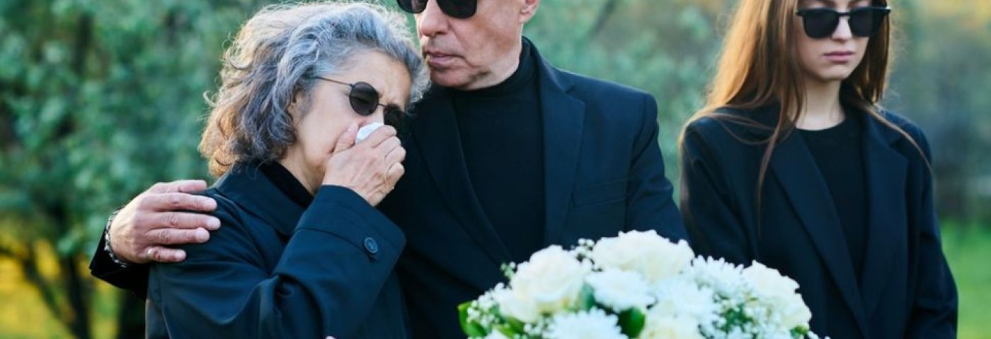 permiso por fallecimiento