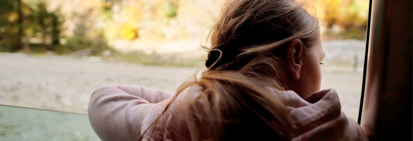 sentir una presencia de un ser querido