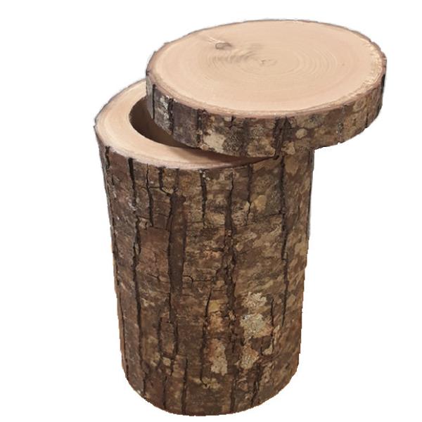 Urna biodegradable - arbol