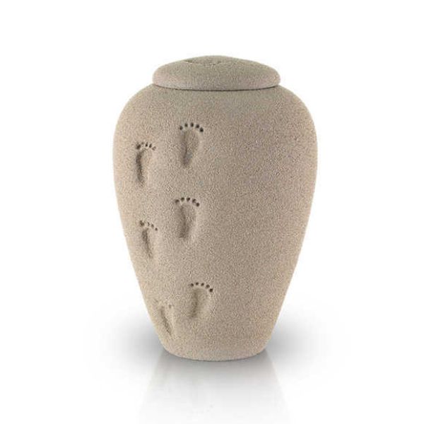 urnas biodegradables