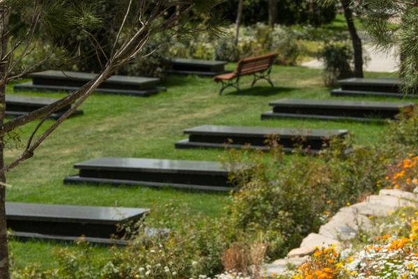 Panteón 3 departamentos lateral