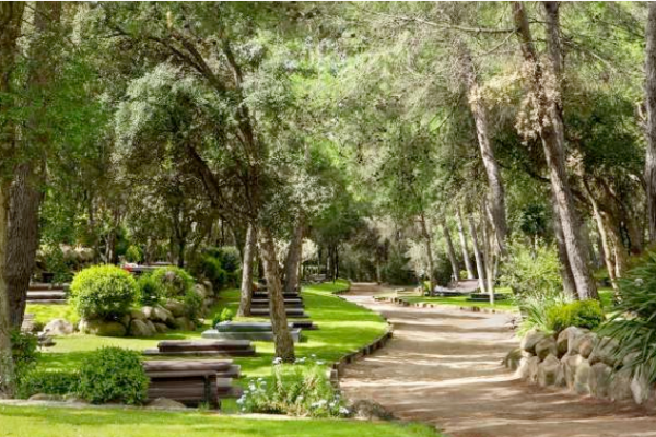 panteon 3 departamentos