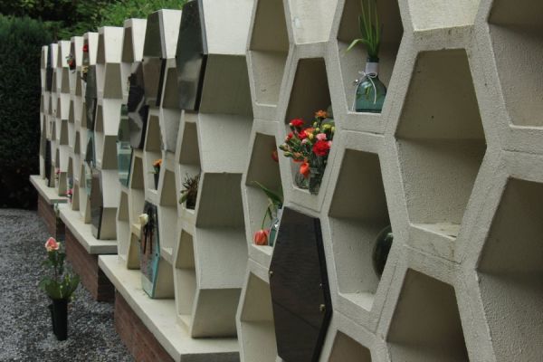 que es un columbario